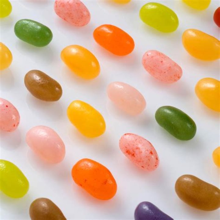 Watch Surprising Jelly Beans Brains Videos Here