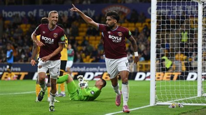 (WATCH<) Today: Wolverhampton - West Ham live 27 July 2024