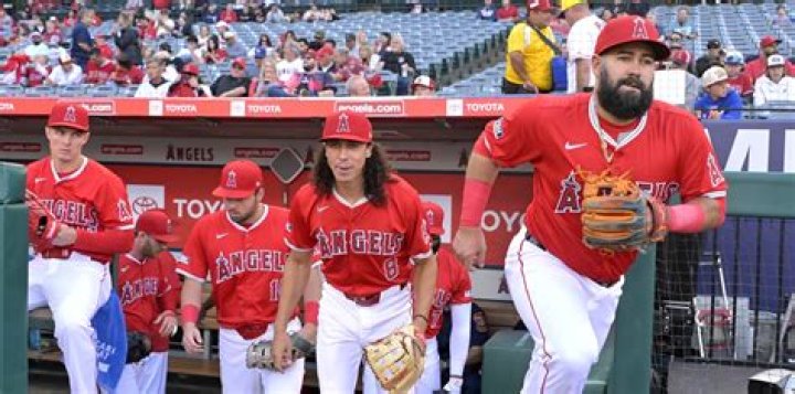 [[[WATCH TV!]]***] Athletics v Angels live streaming 27.07.2024