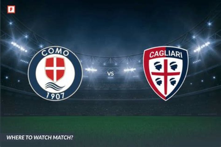((WATCH TV*)) Cagliari v Como live 25 July 2024
