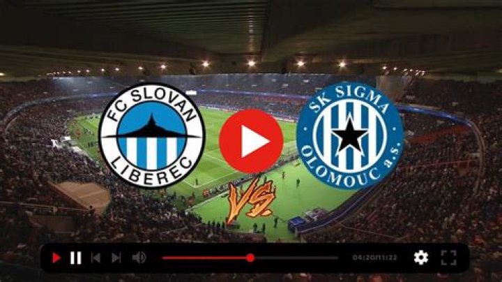 [WATCH TV>] Liberec - Sigma live match 28/07/2024
