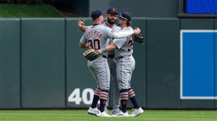 [watch tv@@@] Twins VS Tigers live match 27 July 2024