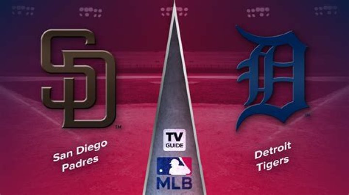 Watch: Twins vs Tigers Live Stream 28.07.2024 Watch