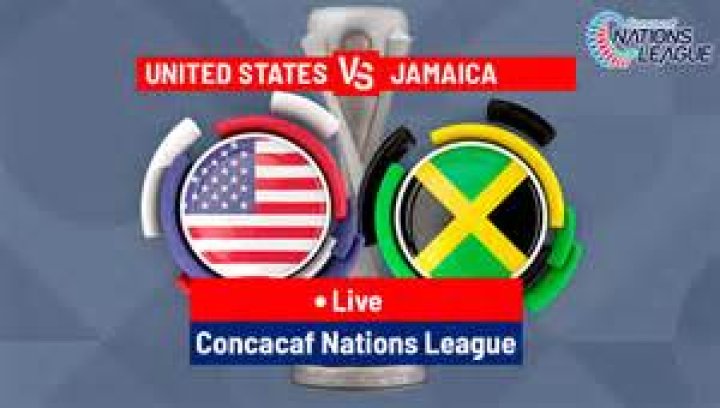 Watch: United States VS Zambia Live Stream 25 July 2024 TV