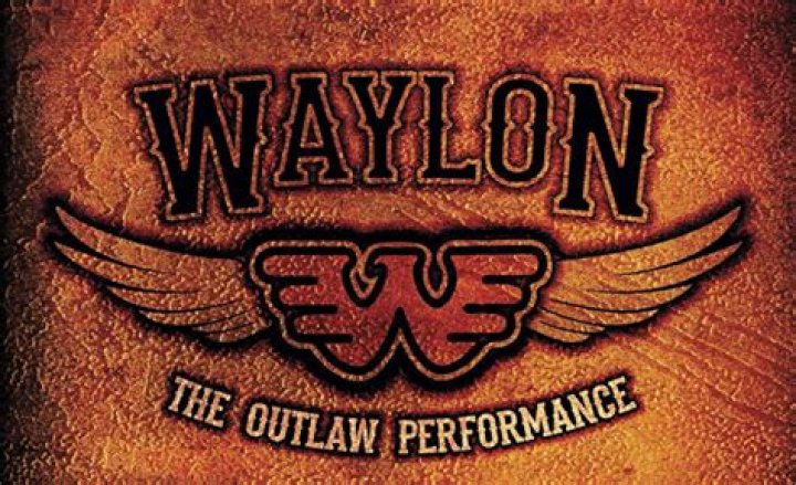 Waylon Jennings: The Legendary Country Outlaw