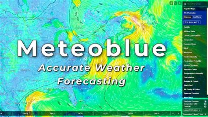 Weather In Barraux | Meteoblue | Live Weather Forecast