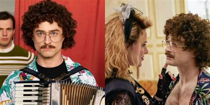 Weird Al Age: A Closer Look At The Ageless Musical Parodist