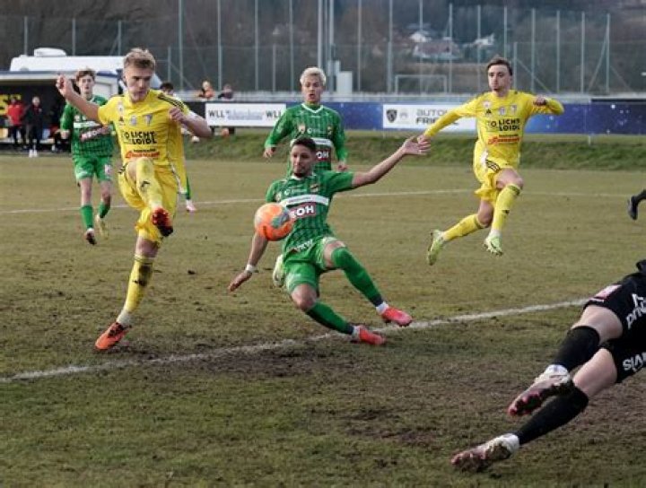 Weiz gegen Lafnitz im internet SV Lafnitz - SC Weiz Ergebnisse, direkte Duelle | Fussball 26 Juli 2024 Live-Sport