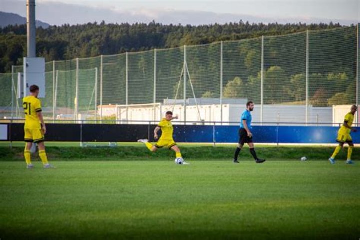 Weiz gegen Lafnitz im internet Weiz - SV Licht-Loidl Lafnitz | SC BAUERBIKES 26 Juli 2024