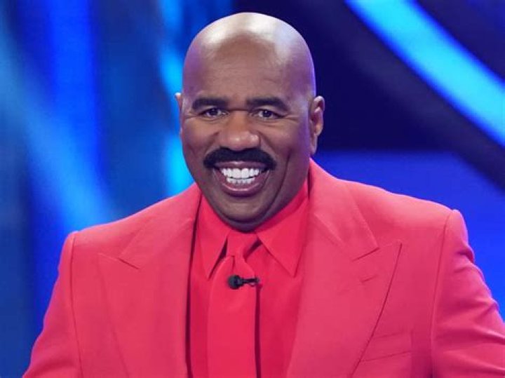 Welch, West Virginia Comedian Steve Harvey | Find Out More