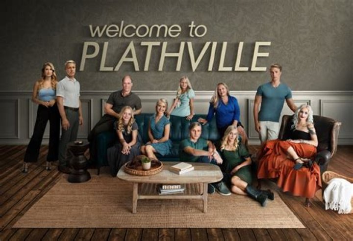 Welcome To Joshua Plath's World: Exploring Faith And Family In Welcome To Plathville