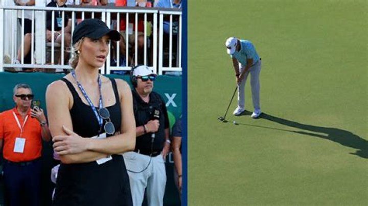 Welcoming A New PGA Star