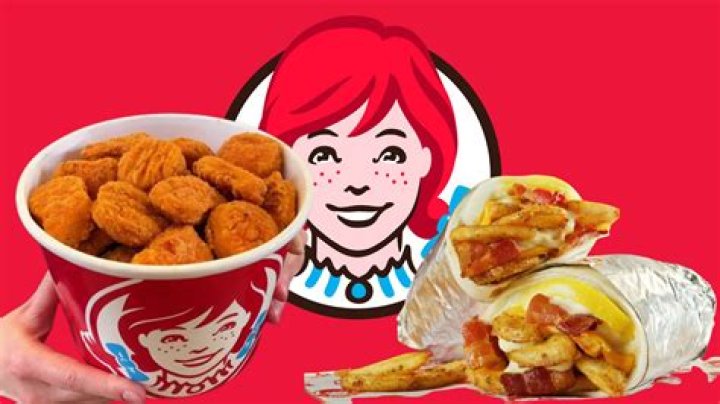 Wendy's 50 Nuggets 2023
