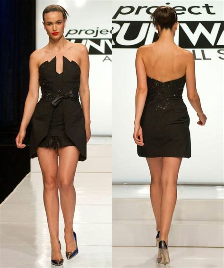 Wendy Pepper: Project Runway Legend And Mentor Extraordinaire