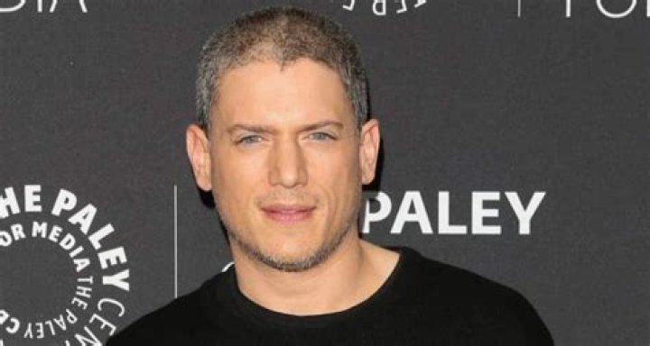 Wentworth Miller's Impressive Fortune: Unveiling His Net Worth