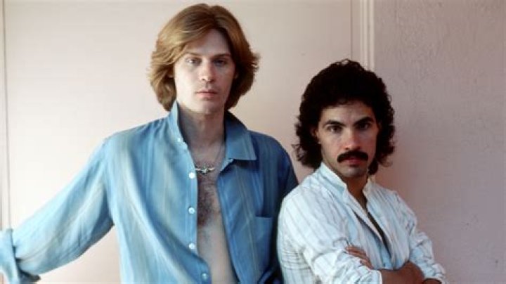 Were Hall & Oates Gay? Unveiling The Truth