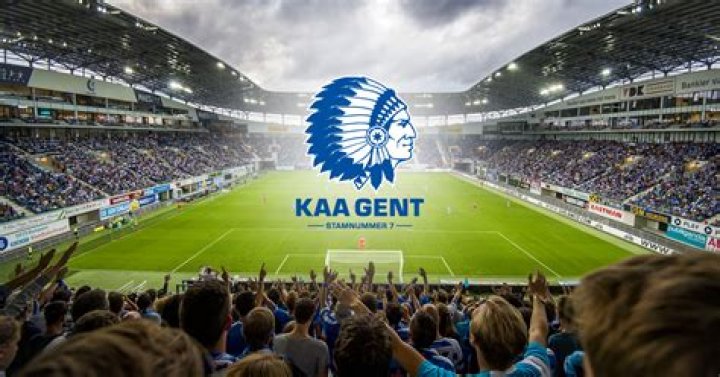 Westerlo Cercle kijken streaming Home | KAA Gent Website 28 juli 2024