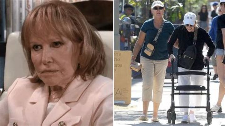 What's Going On With Leslie Charleson? Health Concerns Revealed