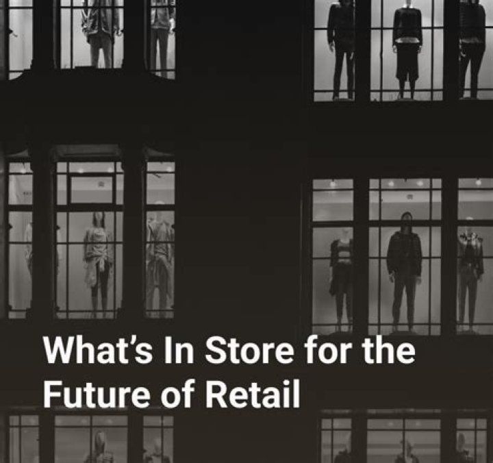 What's In Store For The Future