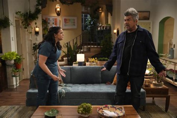 What's Keeping George Lopez Down?