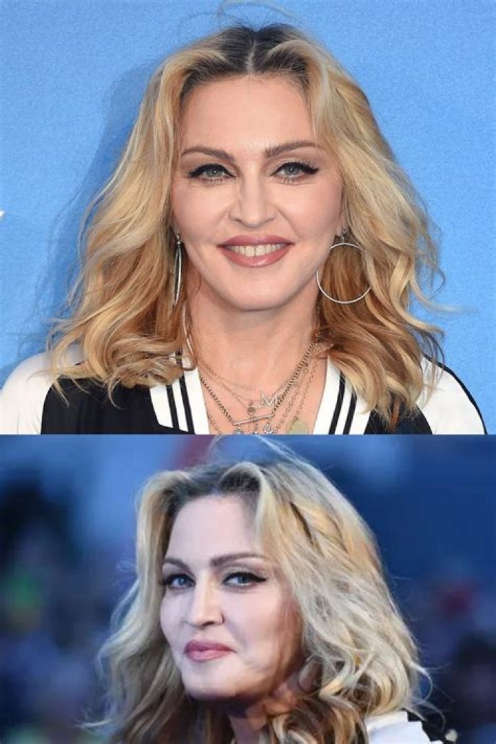 What's Madonna's Ethnic Heritage?
