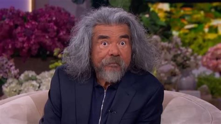 What's Really Going On With George Lopez's Facial Issues? The Truth Revealed