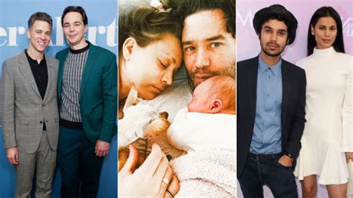 What's Simon Helberg's Height?