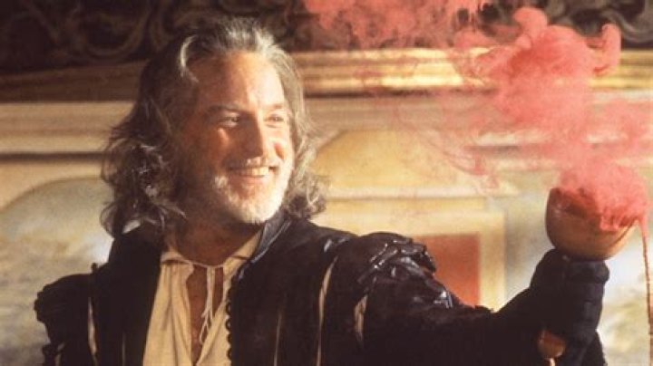 What's The Astonishing Net Worth Of Screen Legend Richard Dreyfuss?