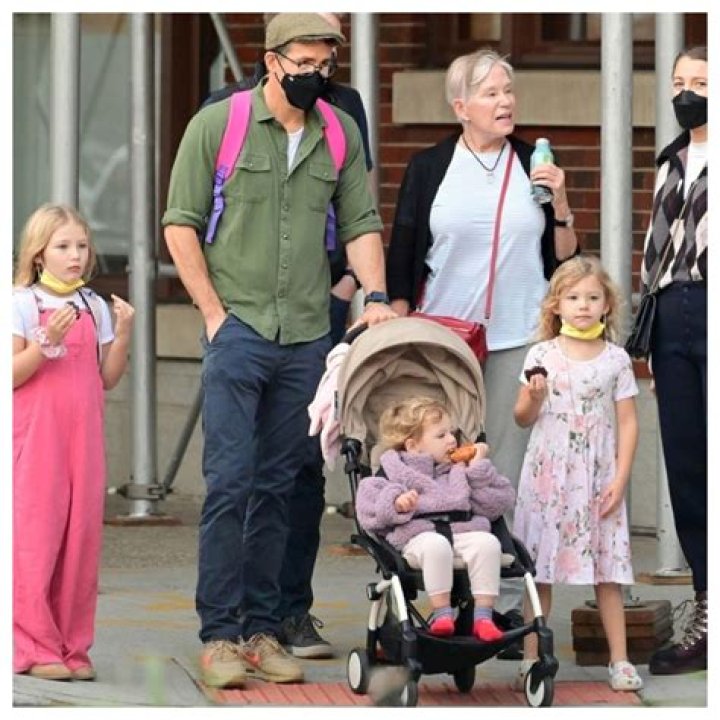 What's The Gender Of Blake Lively's Fourth Child?