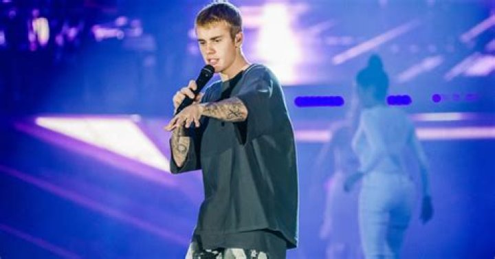 What's The Real Story Behind Justin Bieber's Death Hoax?