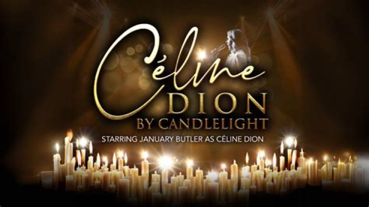 What's The Secret To Celine Dion's Age-Defying Looks?