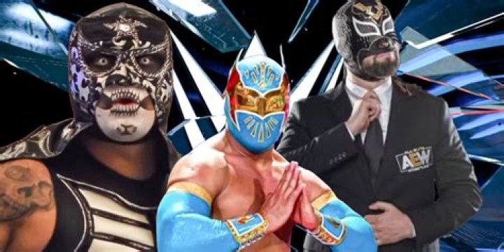 What's The Wrestler's True Riches?