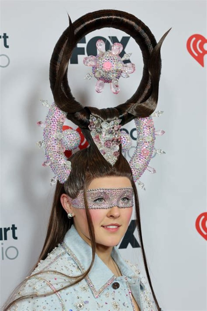What Age Will JoJo Siwa Be In 2024?