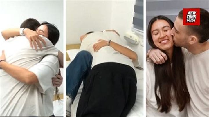 What Became Of Noa Argamani's Boyfriend?