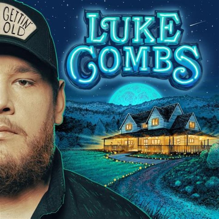 What Befell Luke Combs' Brother