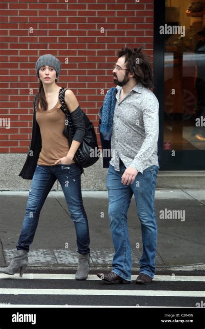 What Celebs Has Adam Duritz Dated?
