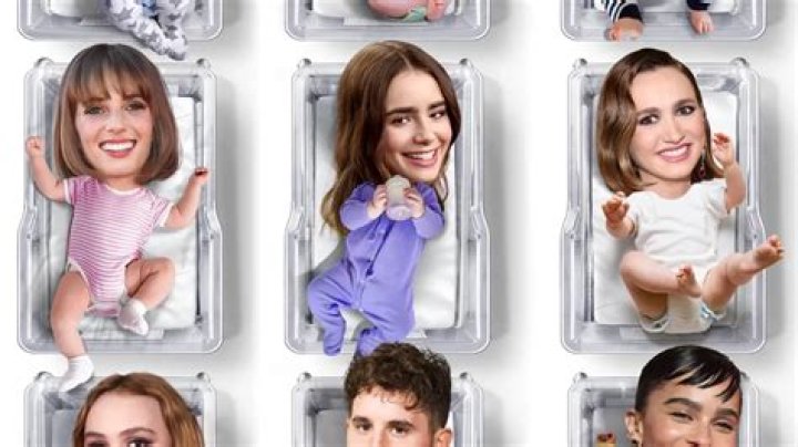 What Exactly Is A Nepo Baby?