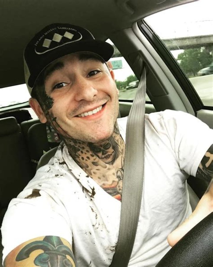 What Happened To Brandon Hantz? The Shocking Truth Revealed