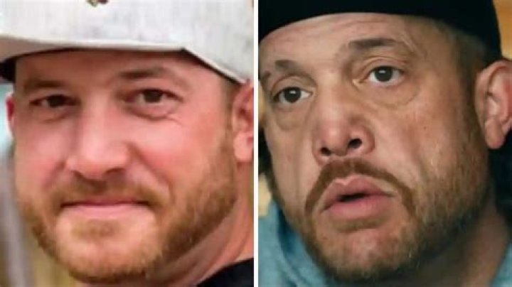 What Happened To Rick Ness Face On Gold Rush