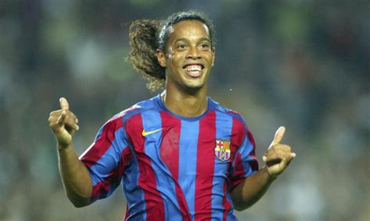 What Happened To Ronaldinho? Is He Dead Or Alive?