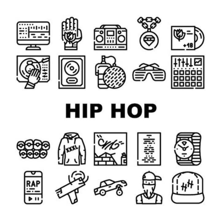 What Happened To The Hip-Hop Icon?