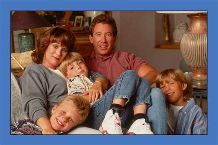 What Happened To The Kids From Home Improvement: Their Success And Beyond