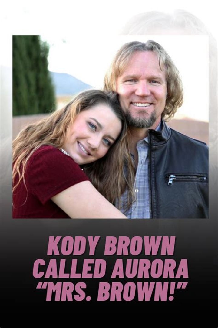 What Is Kody Brown's Occupation? Unveiling His Career