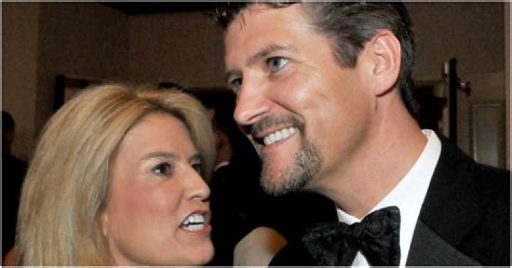 What Is Todd Palin Doing Now? A Deep Dive Into The Life Of Sarah Palin's Husband