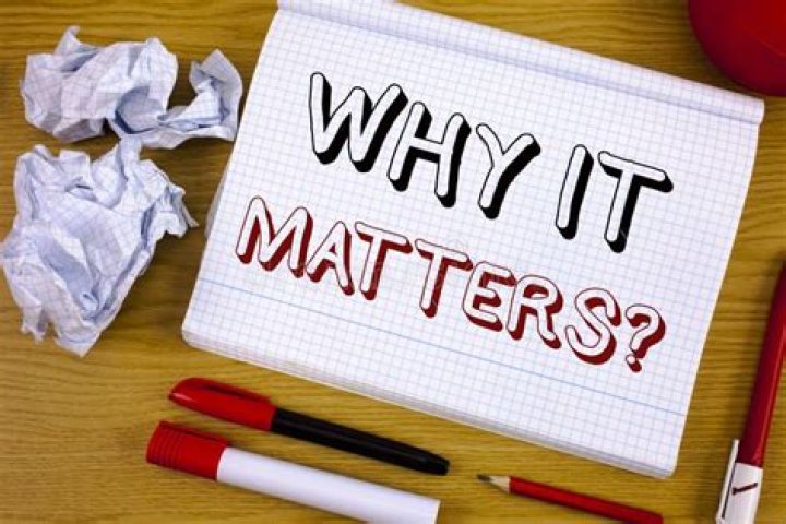 What It Means And Why It Matters
