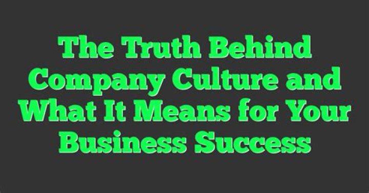 What It Means For Your Business