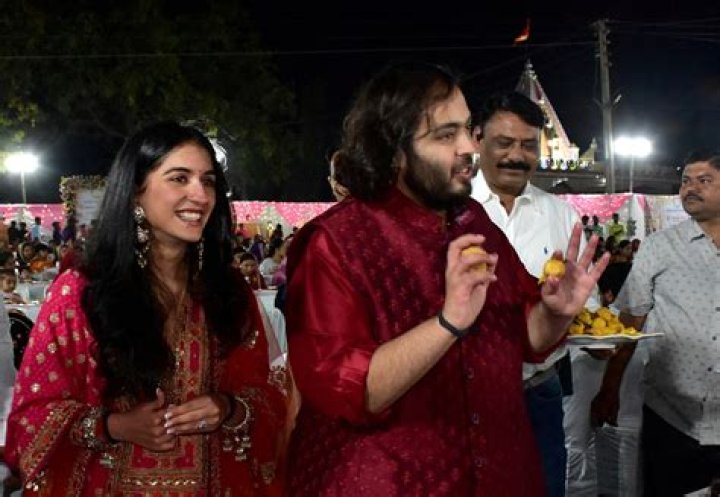 What Lurks Behind The Health Concerns Of Anant Ambani