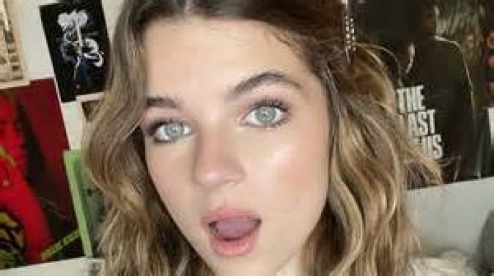 What Raegan Revord Is Up To Now: Her Latest Projects