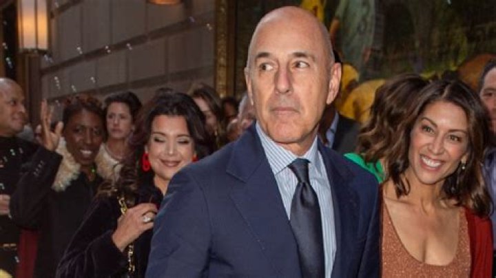 What Really Happened With Matt Lauer? The Shocking Truth Revealed