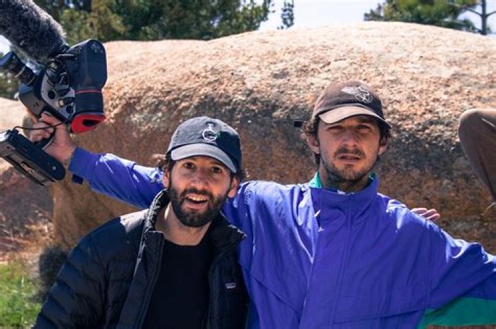 What Roots Run Deep: Shia LaBeouf's Ancestral Heritage Revealed